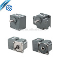 3w~250w small electric ac induction motors 110V 230V